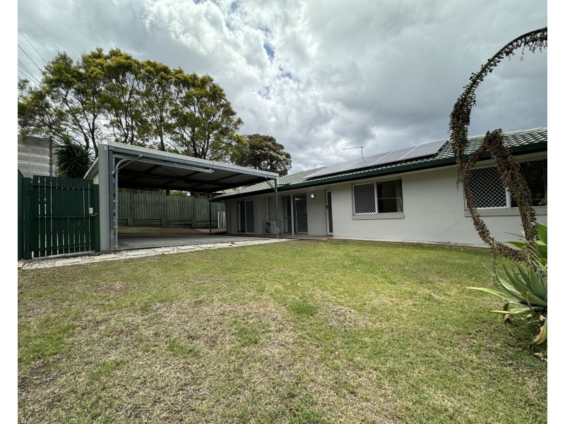 152 Barbaralla Drive, Springwood QLD 4127