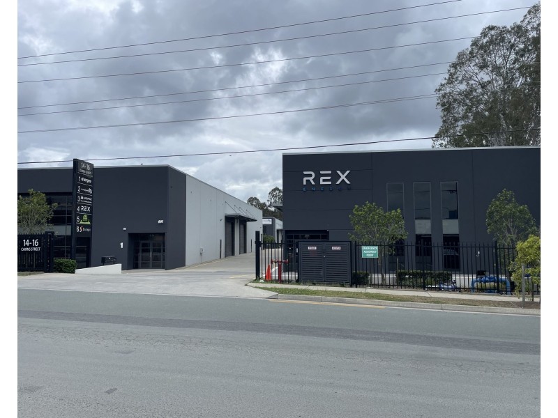 4/14-16 Cairns Street, Loganholme QLD 4129