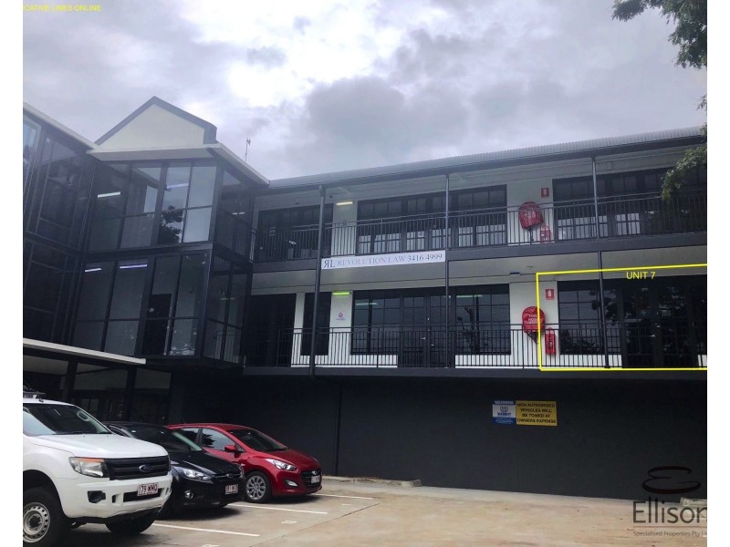 7/6 Vanessa Boulevard, Springwood QLD 4127