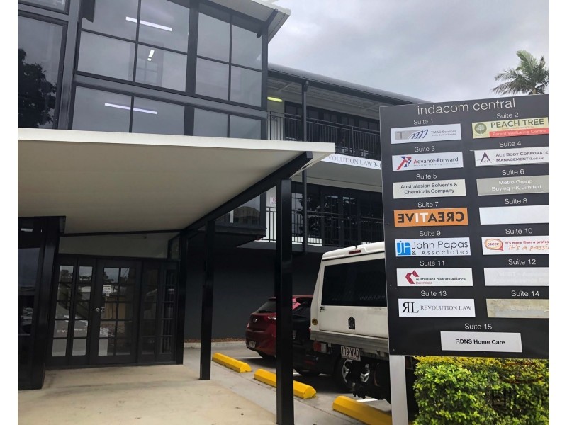 7/6 Vanessa Boulevard, Springwood QLD 4127