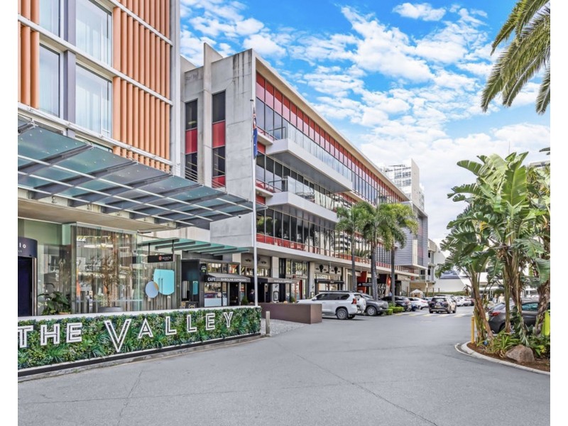 Suite G04/20 Murri Way, Fortitude Valley QLD 4006