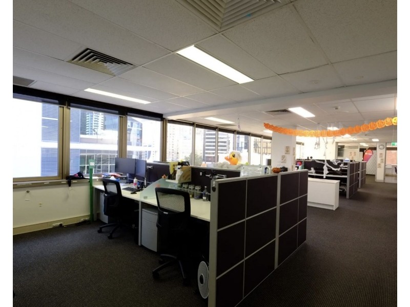 Suite 5.03/67 Astor Terrace, Spring Hill QLD 4000