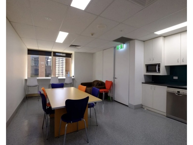 Suite 5.03/67 Astor Terrace, Spring Hill QLD 4000
