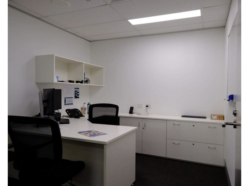 Suite 5.03/67 Astor Terrace, Spring Hill QLD 4000