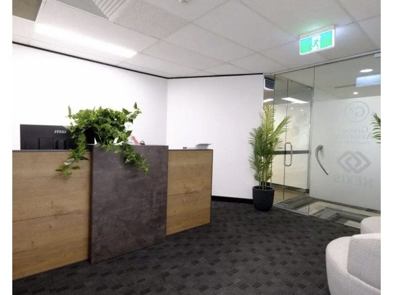 Suite 4.01/303 Coronation Drive, Milton QLD 4064