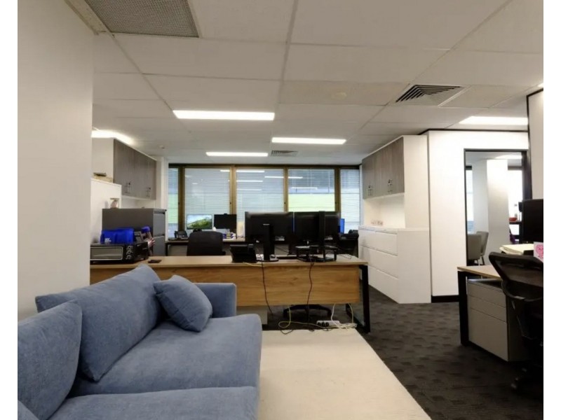 Suite 4.01/303 Coronation Drive, Milton QLD 4064