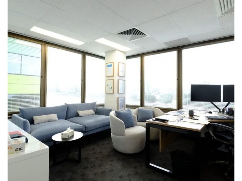 Suite 4.01/303 Coronation Drive, Milton QLD 4064