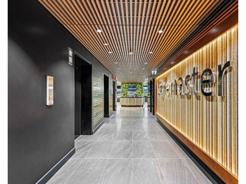 Level 12/301 Coronation Drive, Milton QLD 4064