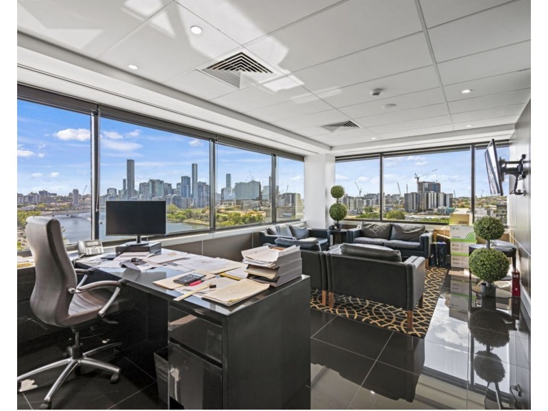 Level 12/301 Coronation Drive, Milton QLD 4064