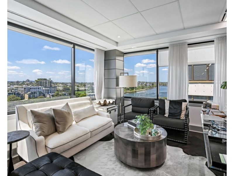 Level 12/301 Coronation Drive, Milton QLD 4064