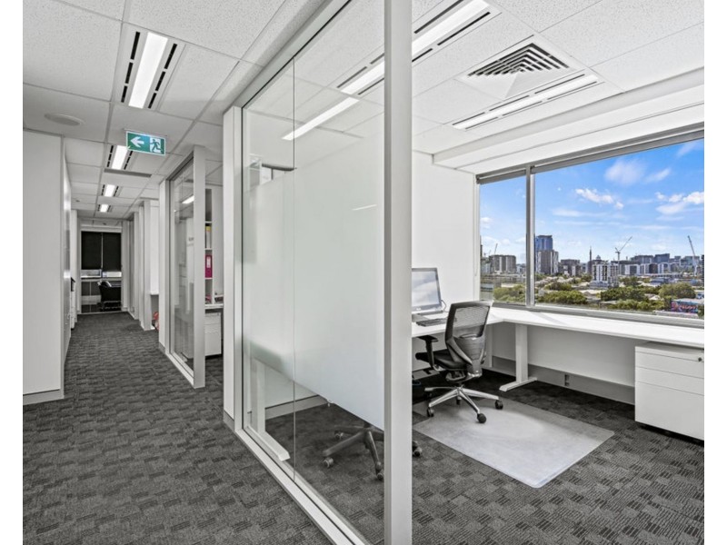 Level 12/301 Coronation Drive, Milton QLD 4064