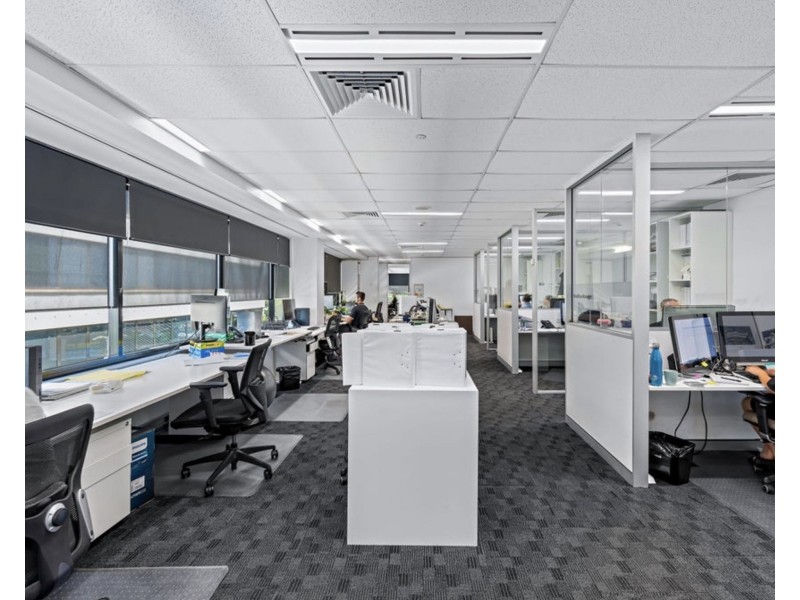 Level 12/301 Coronation Drive, Milton QLD 4064