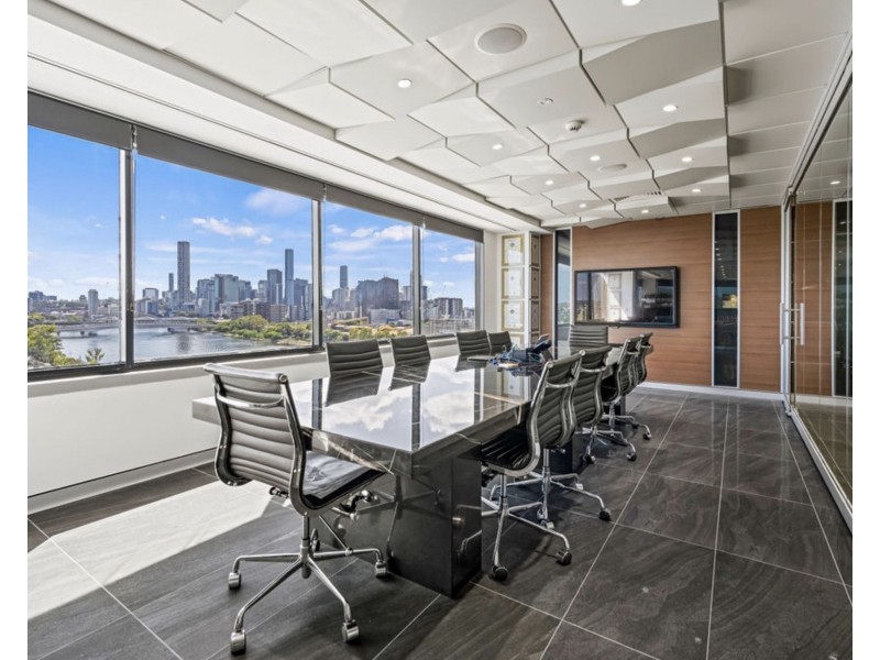 Level 12/301 Coronation Drive, Milton QLD 4064