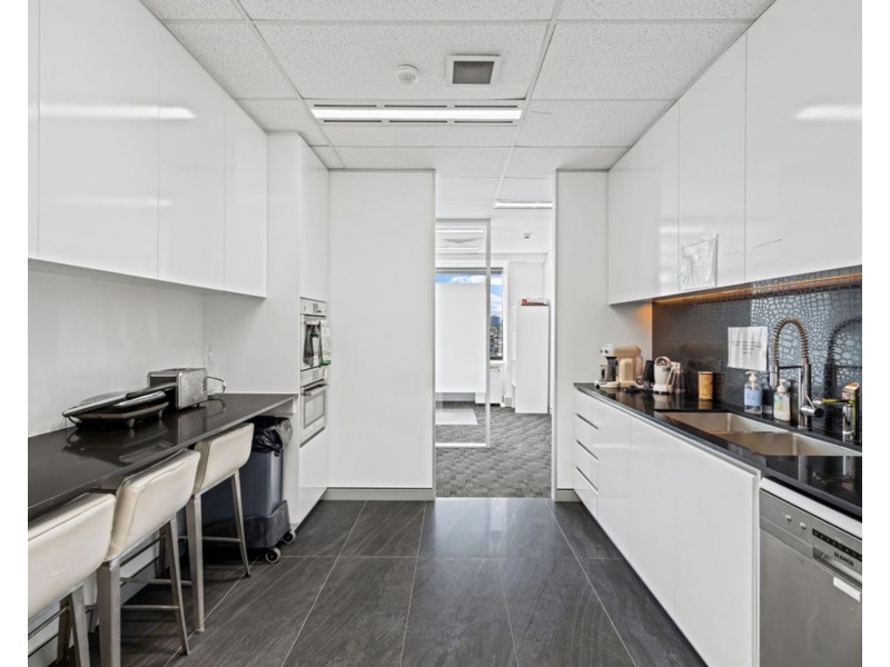 Level 12/301 Coronation Drive, Milton QLD 4064