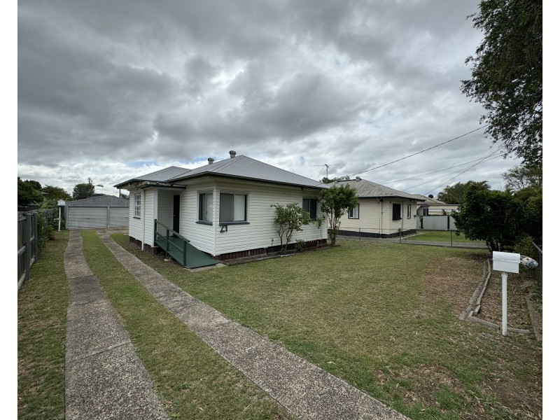 21 HODEL STREET, Acacia Ridge QLD 4110