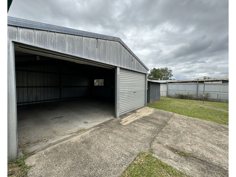 21 HODEL STREET, Acacia Ridge QLD 4110