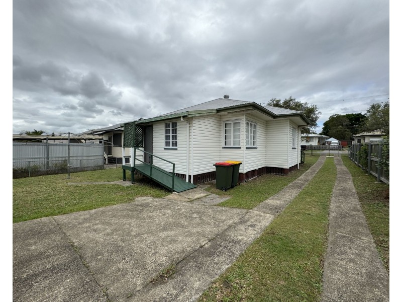 21 HODEL STREET, Acacia Ridge QLD 4110