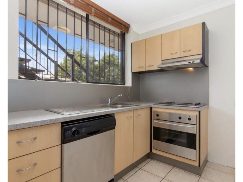 5/170 Given Terrace, Paddington QLD 4064