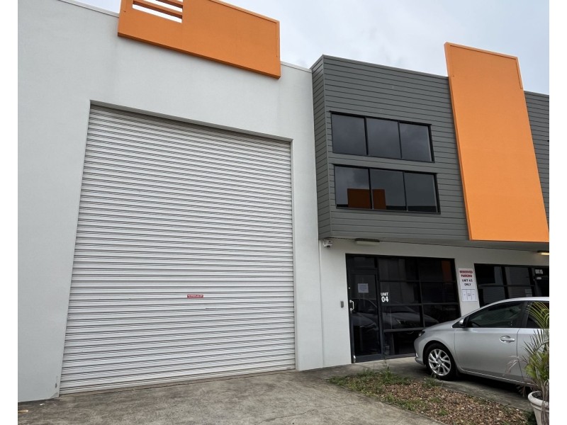 4/20-22 Ellerslie Road, Meadowbrook QLD 4131