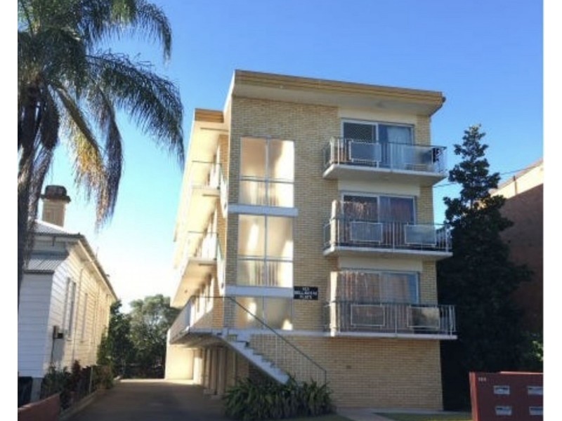 2/193 Kent Street, New Farm QLD 4005