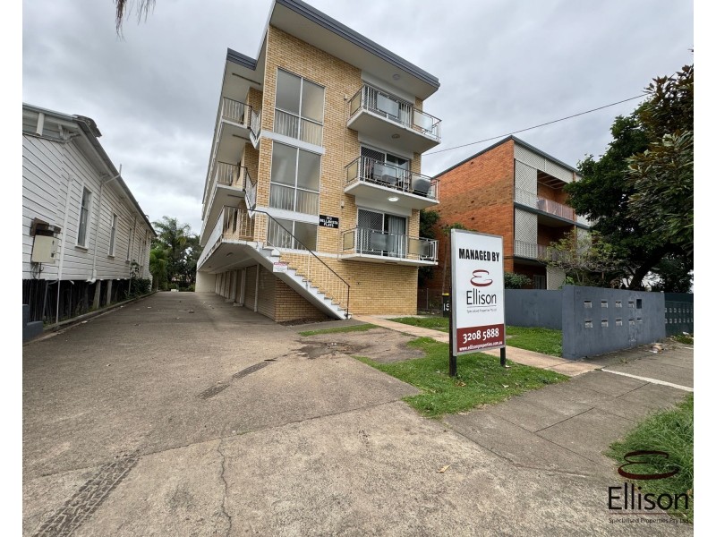 2/193 Kent Street, New Farm QLD 4005