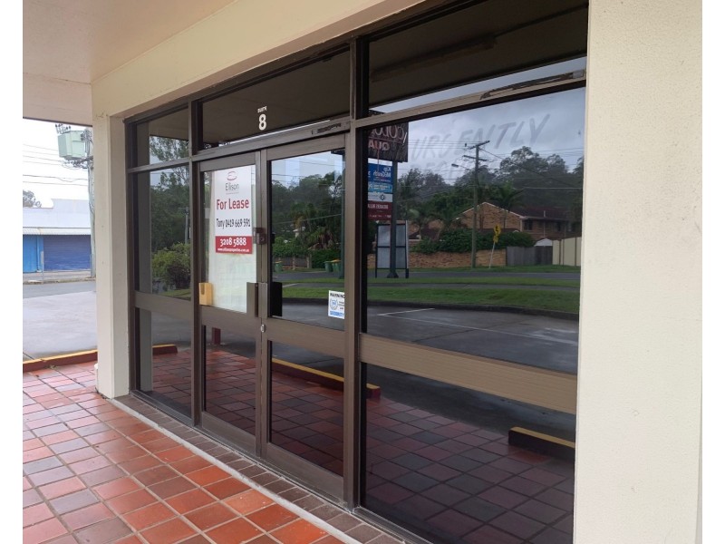 8/2 Grevillea Street, Tanah Merah QLD 4128