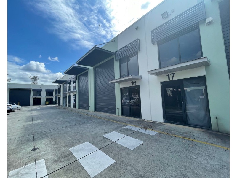 16/33 Meakin Road, Meadowbrook QLD 4131