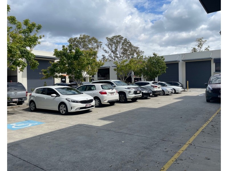 16/33 Meakin Road, Meadowbrook QLD 4131