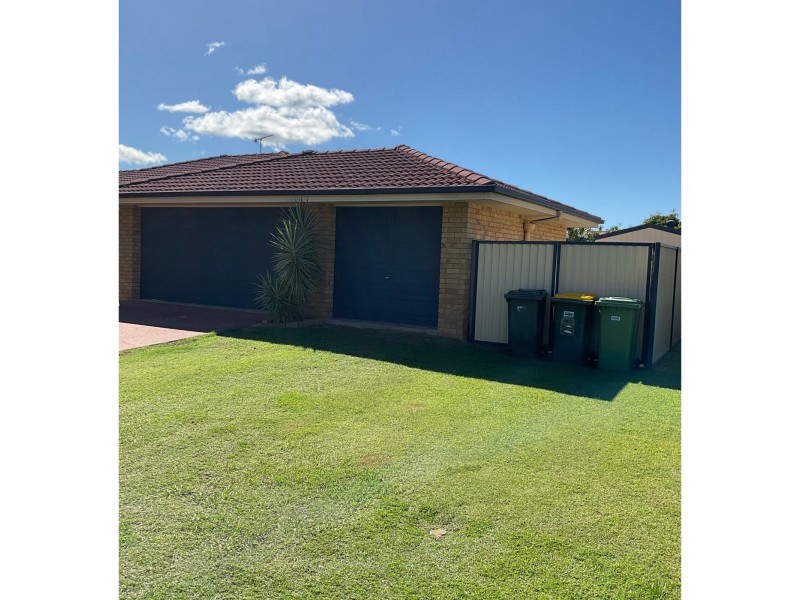 18 Woodswallow Street, Jacobs Well QLD 4208