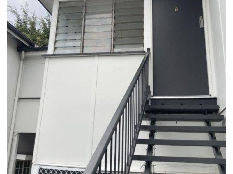 8/41 Besant Street, West End QLD 4101