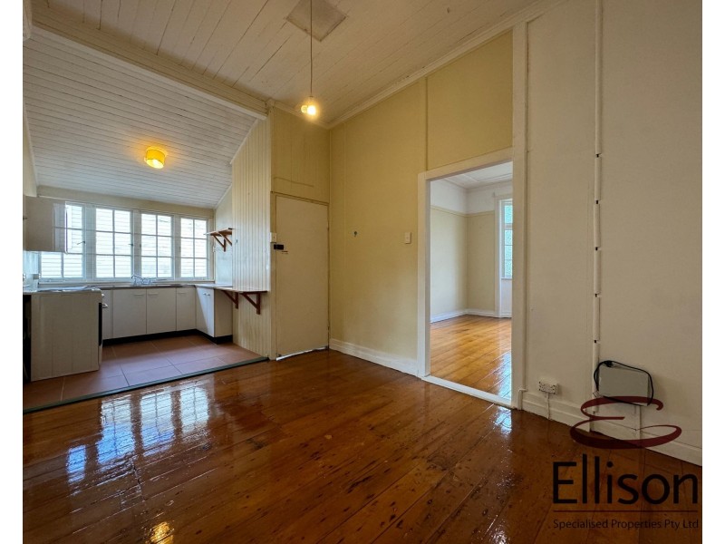 6/114 Kitchener Road, Ascot QLD 4007