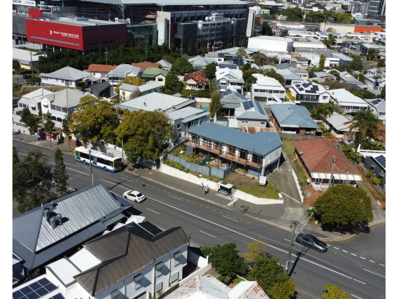 1/170 Given Terrace, Paddington QLD 4064