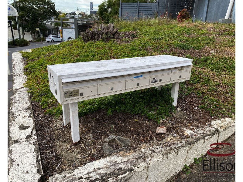 1/170 Given Terrace, Paddington QLD 4064