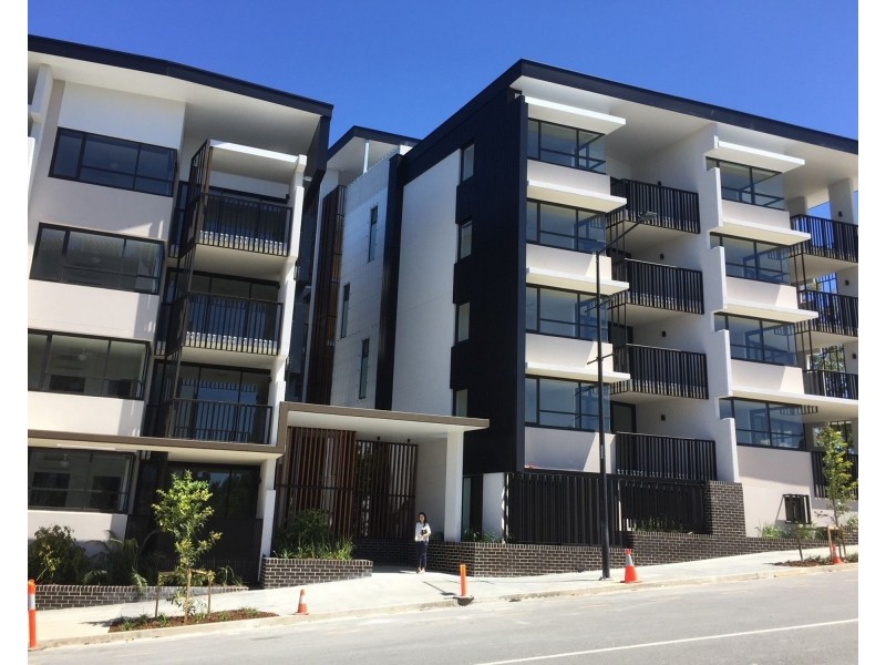301/21 Peter Doherty Street, Dutton Park QLD 4102