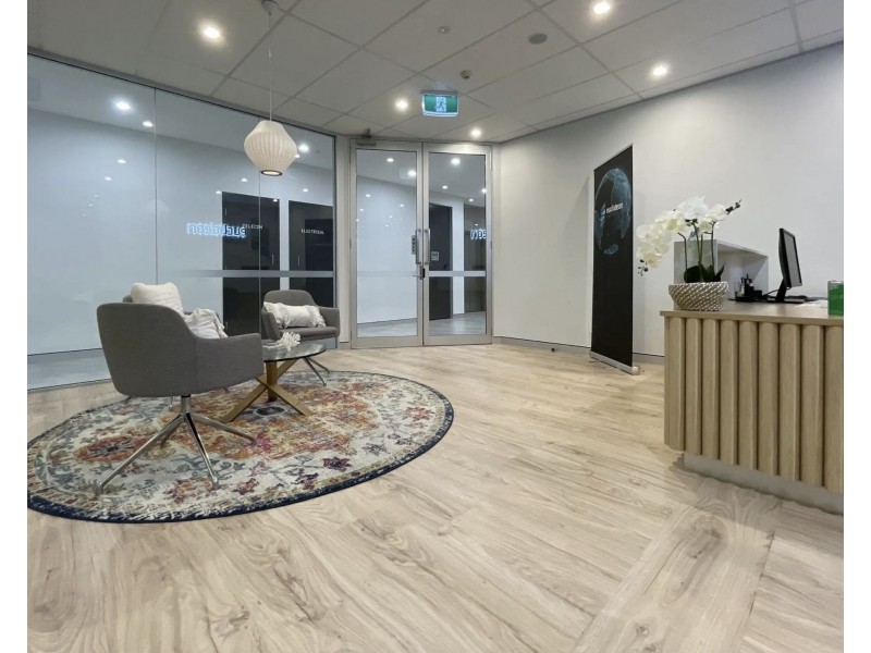 Suite 2.02/2 Gardner Close, Milton QLD 4064