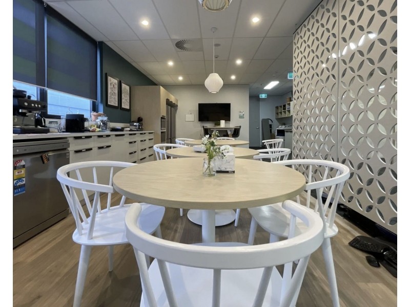Suite 2.02/2 Gardner Close, Milton QLD 4064