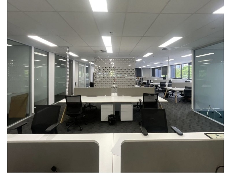 Suite 2.02/2 Gardner Close, Milton QLD 4064
