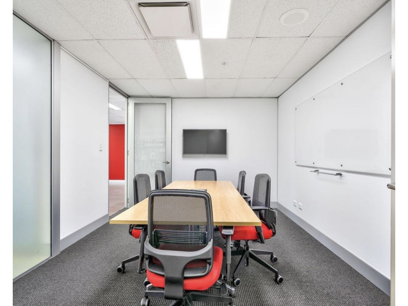 Suite 501 & 502/67 ASTOR TERRACE, Spring Hill QLD 4000