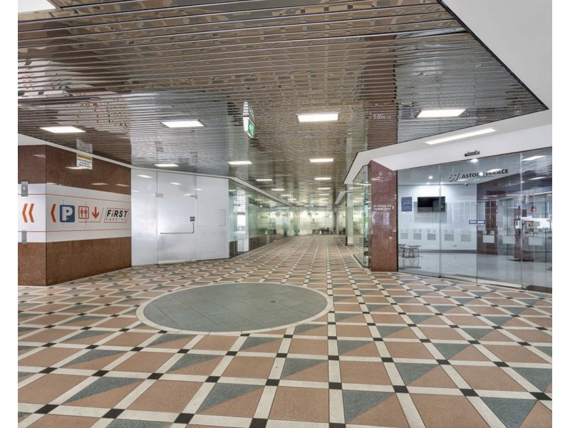 Suite 501 & 502/67 ASTOR TERRACE, Spring Hill QLD 4000