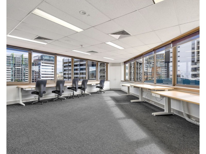 Suite 501 & 502/67 ASTOR TERRACE, Spring Hill QLD 4000