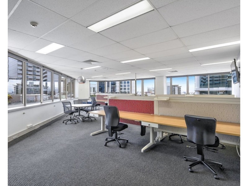 Suite 501 & 502/67 ASTOR TERRACE, Spring Hill QLD 4000