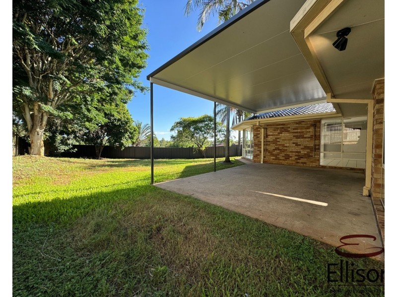 11 Carnea Place, Regents Park QLD 4118