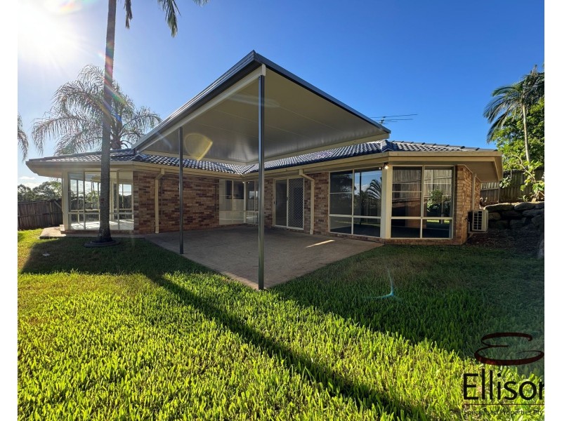 11 Carnea Place, Regents Park QLD 4118