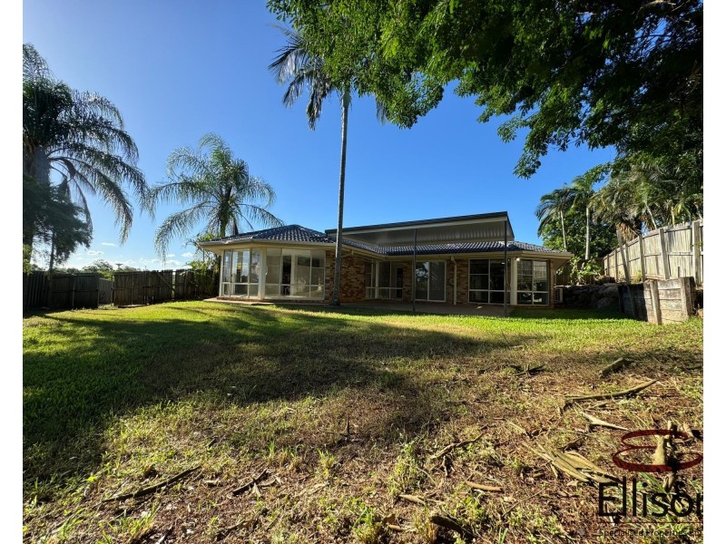 11 Carnea Place, Regents Park QLD 4118