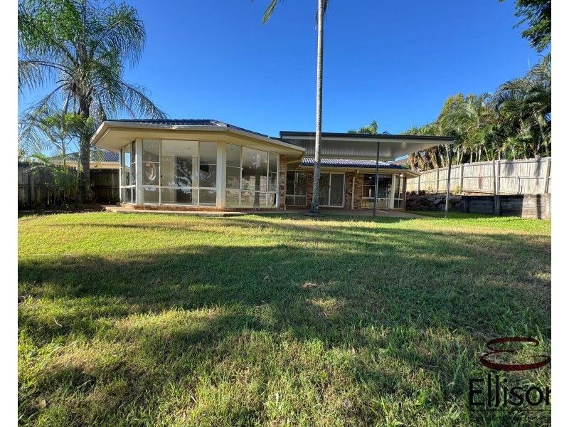 11 Carnea Place, Regents Park QLD 4118