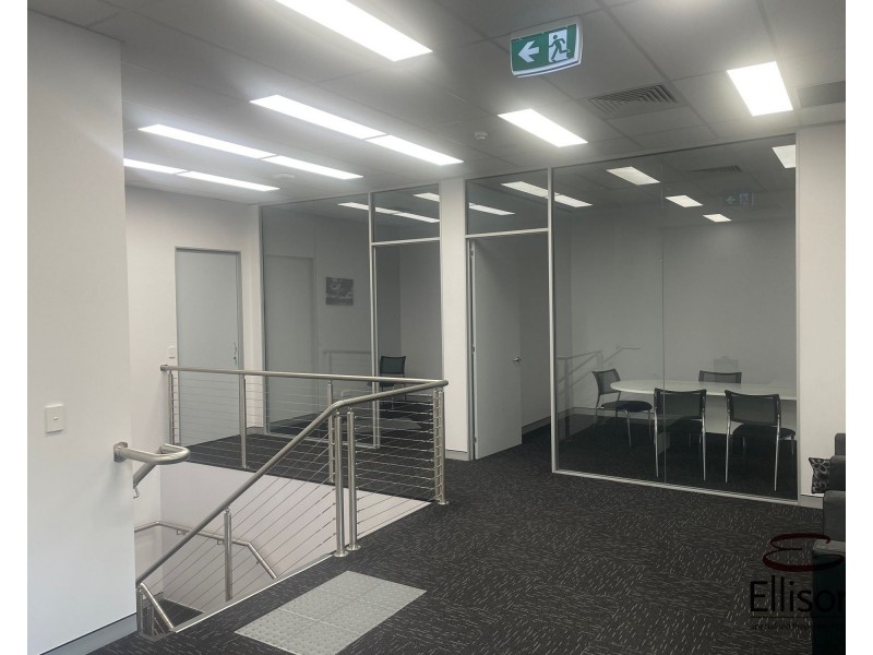 LEVEL 1 – 4&5/63-69 Meakin Road, Meadowbrook QLD 4131