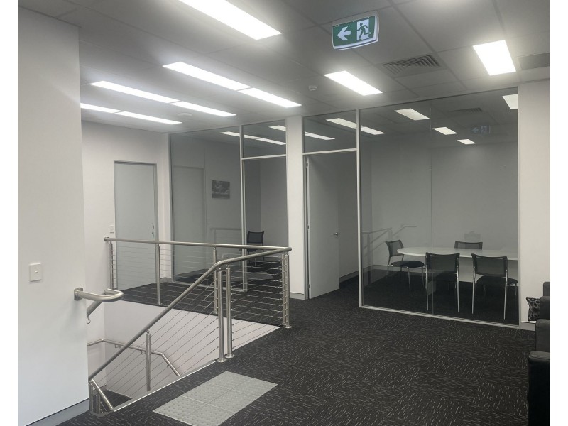 LEVEL 1 – 4&5/63-69 Meakin Road, Meadowbrook QLD 4131