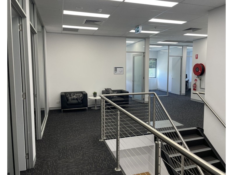 LEVEL 1 – 4&5/63-69 Meakin Road, Meadowbrook QLD 4131