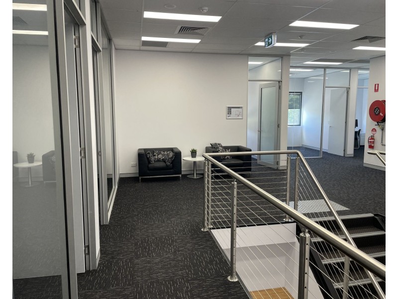 LEVEL 1 – 4&5/63-69 Meakin Road, Meadowbrook QLD 4131