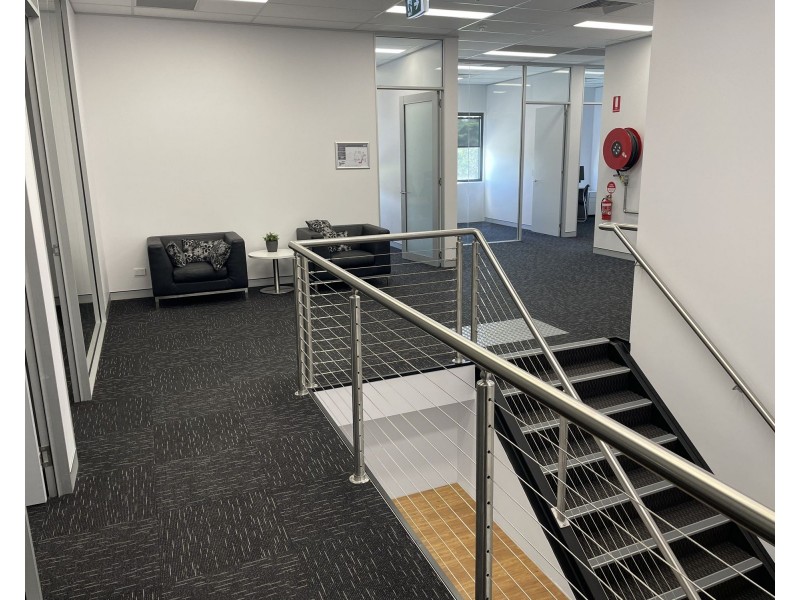 LEVEL 1 – 4&5/63-69 Meakin Road, Meadowbrook QLD 4131